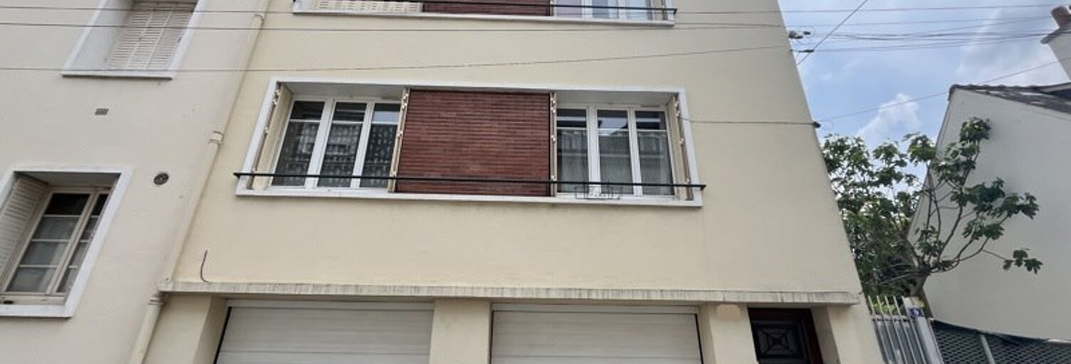 Immeuble   m² à vendre à Tours (37000)