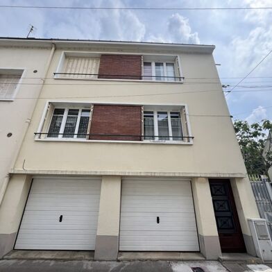 Immeuble  493500 €