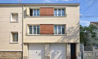 Immeuble   m² à vendre à Tours (37000)