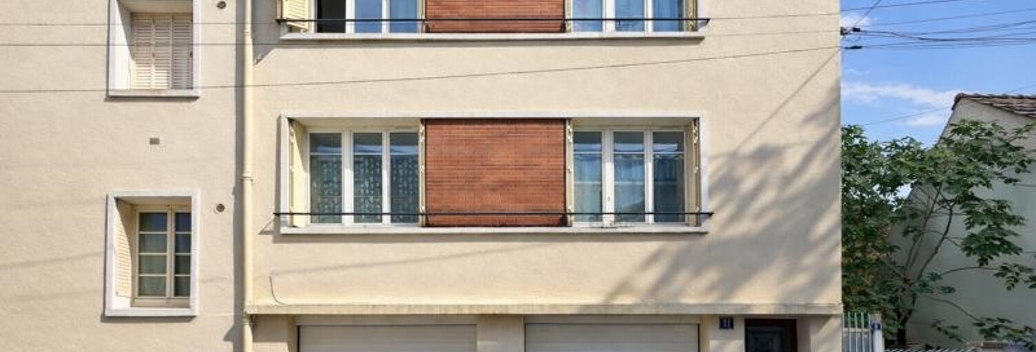 Immeuble   m² à vendre à Tours (37000)