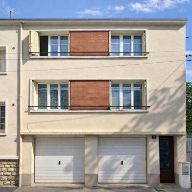 Immeuble  493500 €