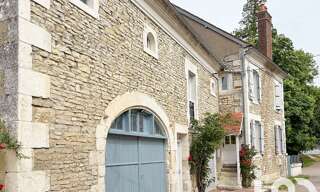 Maison 7 Pièces 220 m² à vendre à Thury (89520)