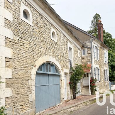 Maison 7 pièces 167000 €