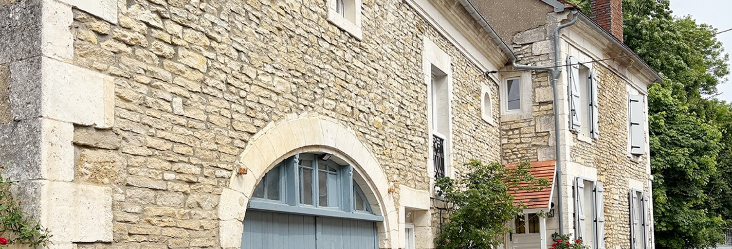 Maison 7 Pièces 220 m² à vendre à Thury (89520)