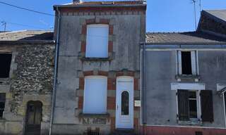 Maison 4 Pièces 105 m² à vendre à Gespunsart (08700)