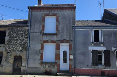 Maison 4 pièces 68500 €