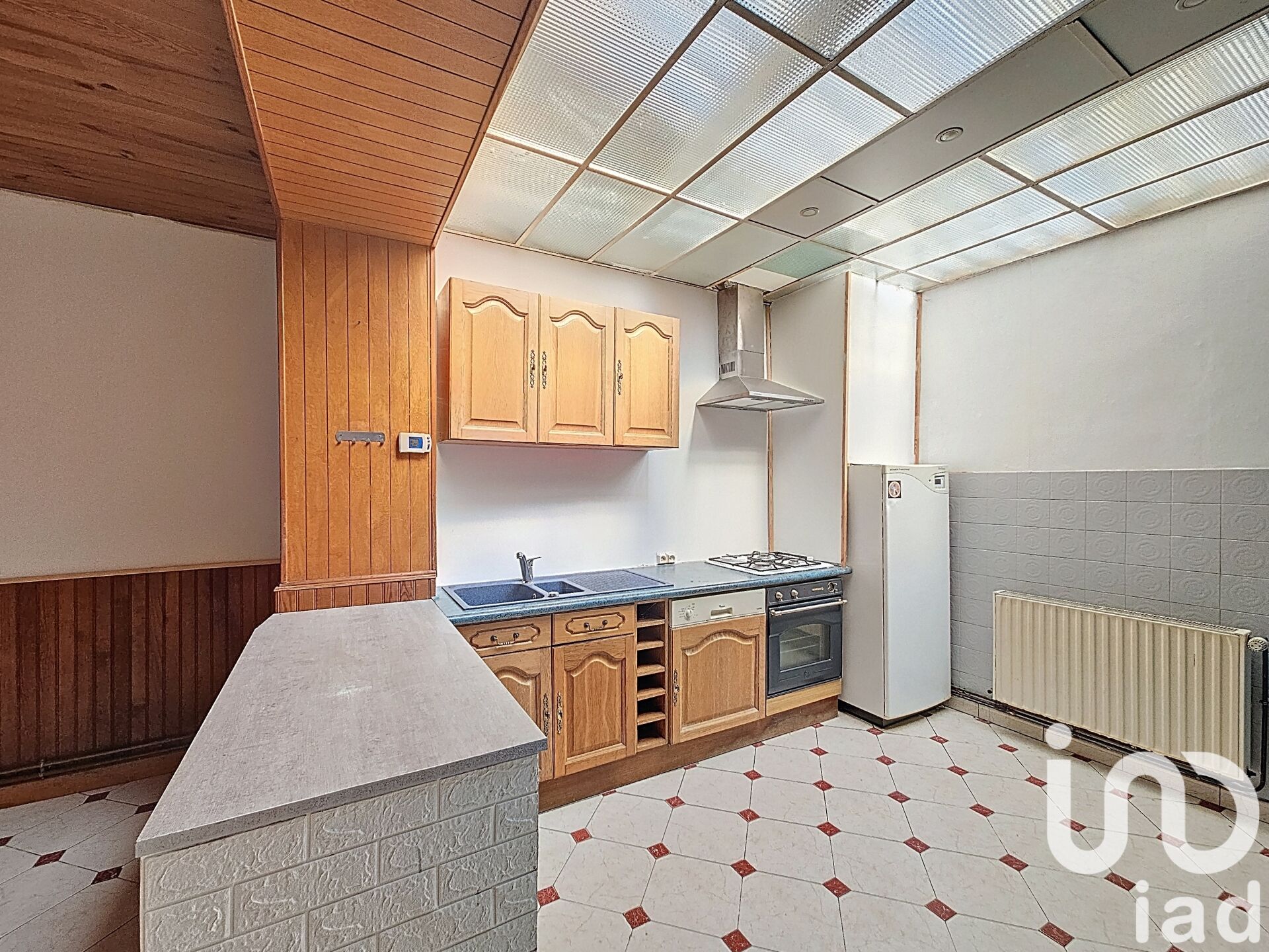 Vente Maison/villa 4 pièces - Photo 3