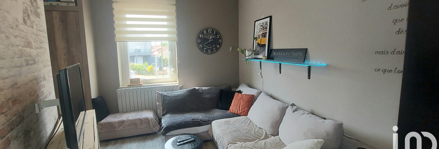 Maison 5 Pièces 139 m² à vendre à Florange (57190)