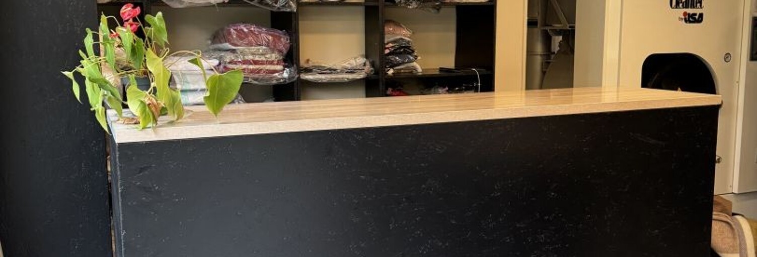 Commerce  88 m² à vendre à Billère (64140)