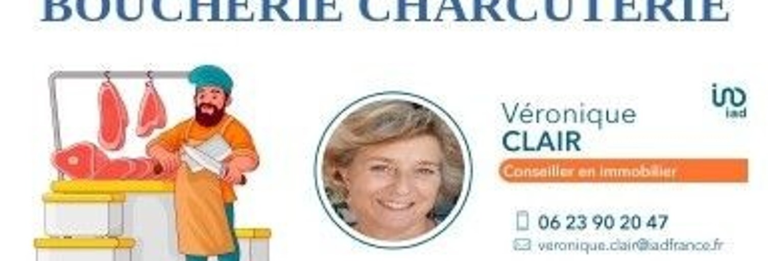 Commerce  30 m² à vendre à Royan (17200)