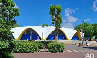 Commerce  30 m² à vendre à Royan (17200)