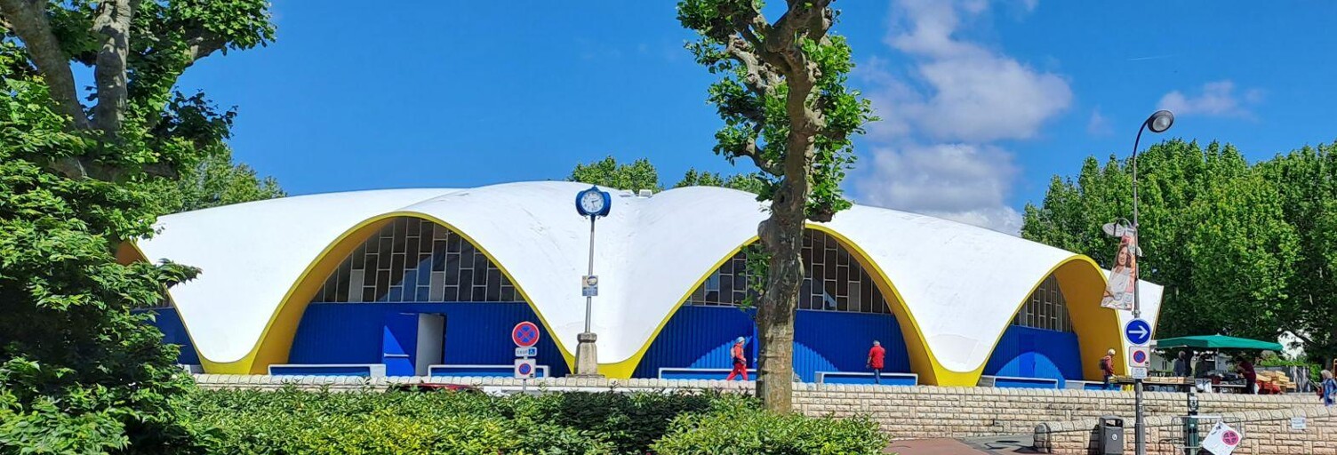 Commerce  30 m² à vendre à Royan (17200)