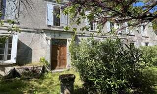 Maison 12 Pièces 348 m² à vendre à Matha (17160)