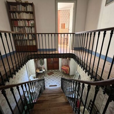 Maison 12 pièces 348480 €