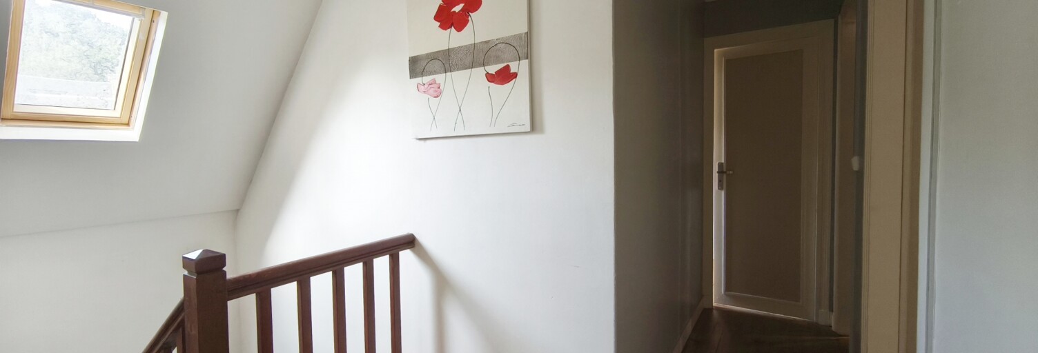 Maison 7 Pièces 160 m² à vendre à Les Andelys (27700)