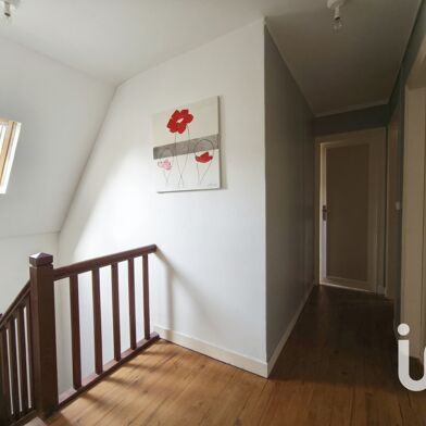 Maison 7 pièces 214500 €