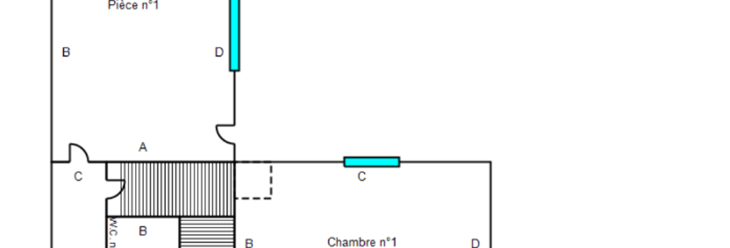 Maison 7 Pièces 160 m² à vendre à Les Andelys (27700)