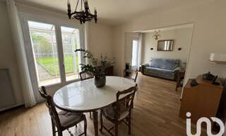 Maison 6 Pièces 93 m² à vendre à Les Sables-d'Olonne (85180)