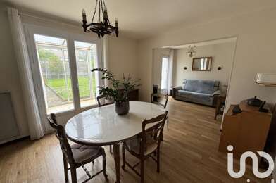 Maison 6 pièces 272000 €