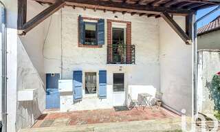 Maison 3 Pièces 88 m² à vendre à Villeneuve-de-Marsan (40190)