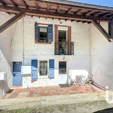 Maison 3 pièces 146000 €