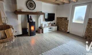 Maison 3 Pièces 88 m² à vendre à Villeneuve-de-Marsan (40190)