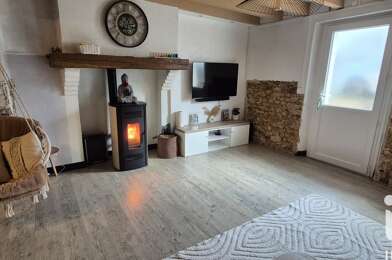 Maison 3 pièces 146000 €