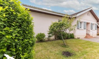 Maison 4 Pièces 106 m² à vendre à Mazères-Lezons (64110)