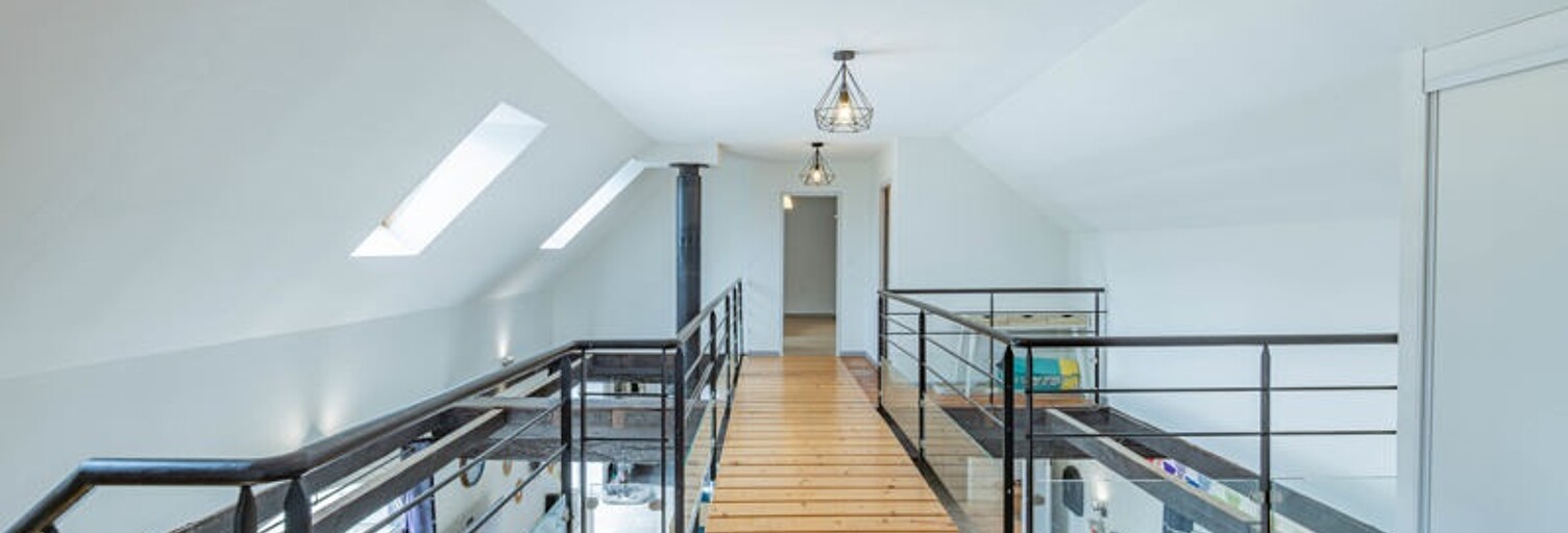 Maison 7 Pièces 200 m² à vendre à Artiguelouve (64230)