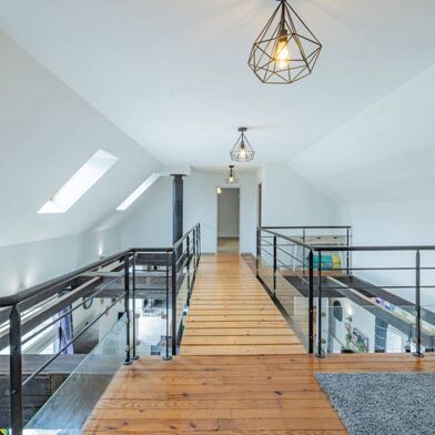 Maison 7 pièces 375264 €