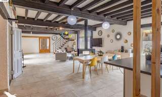 Maison 7 Pièces 200 m² à vendre à Artiguelouve (64230)