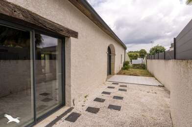 Maison 7 pièces 350000 €