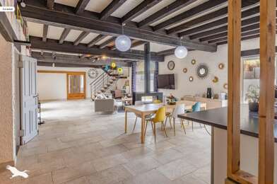 Maison 7 pièces 350000 €