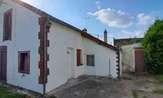 Maison 4 Pièces 68 m² à vendre à Châtillon-Coligny (45230)