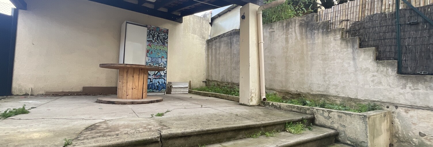 Appartement 3 Pièces 100 m² à vendre à Toulon (83200)