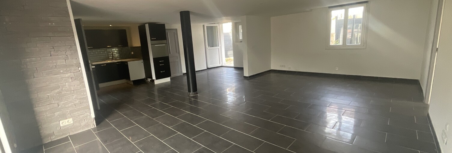 Appartement 3 Pièces 100 m² à vendre à Toulon (83200)