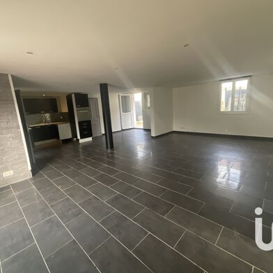 Appartement 3 pièces 290000 €