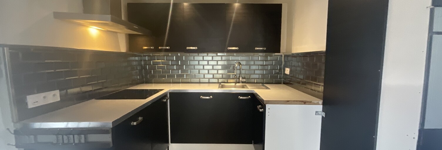 Appartement 3 Pièces 100 m² à vendre à Toulon (83200)