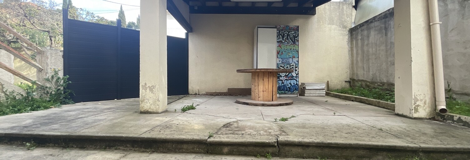 Appartement 3 Pièces 99 m² à vendre à Toulon (83200)