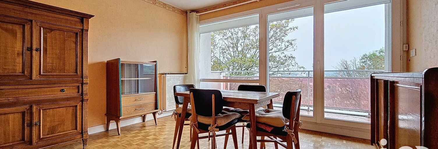 Appartement 2 Pièces 47 m² à vendre à Montereau-Fault-Yonne (77130)