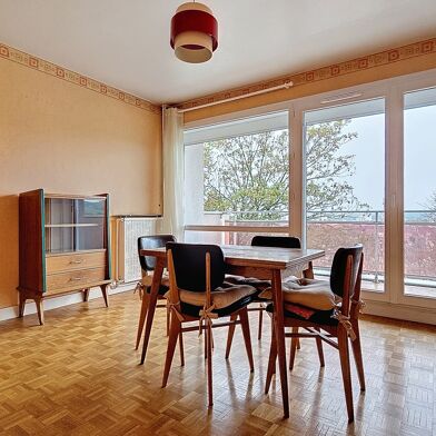 Appartement 2 pièces 165000 €