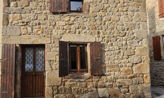 Maison 3 Pièces 78 m² à vendre à Le Crestet (07270)