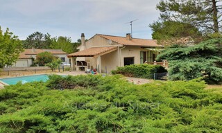 Maison 5 Pièces 105 m² à vendre à Saint-Clément-de-Rivière (34980)