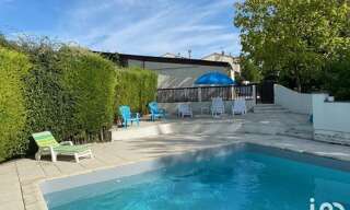 Maison 18 Pièces 405 m² à vendre à Moragne (17430)