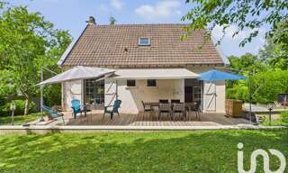 Maison 3 Pièces 100 m² à vendre à Fontaine-le-Port (77590)