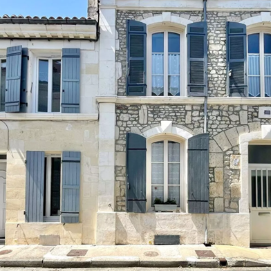 Maison 7 pièces 252000 €