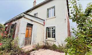 Maison 5 Pièces 130 m² à vendre à Saint-Aignan (41110)