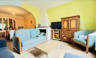 Maison 5 Pièces 130 m² à vendre à Saint-Aignan (41110)