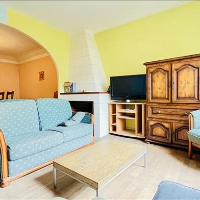 Maison 5 pièces 129000 €