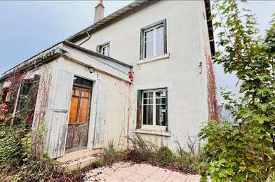 Maison 5 pièces 99999 €